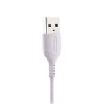 کابل تبدیل USB به micro-USB ترانیو مدل X-1 طول 1 متر