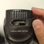 دوربین مداربسته تحت شبکه خورشیدی سیم‌کارتی مدل smart 4K