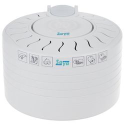 میوه و سبزی خشک