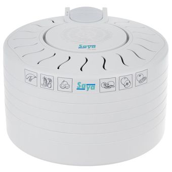 میوه و سبزی خشک