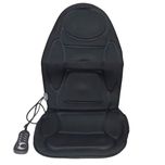 صندلی ماساژور دار JB-616C با 5 موتور و هیتر