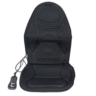 صندلی ماساژور دار JB-616C با 5 موتور و هیتر