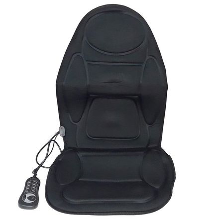 صندلی ماساژور دار JB-616C با 5 موتور و هیتر