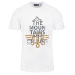 تی شرت آستین کوتاه مردانه مدل SB-SS-2243