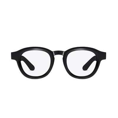 فریم عینک طبی آلبرت وگ مدل S31107-C1-1 Acetate مناسب برای صورت گرد و بیضی