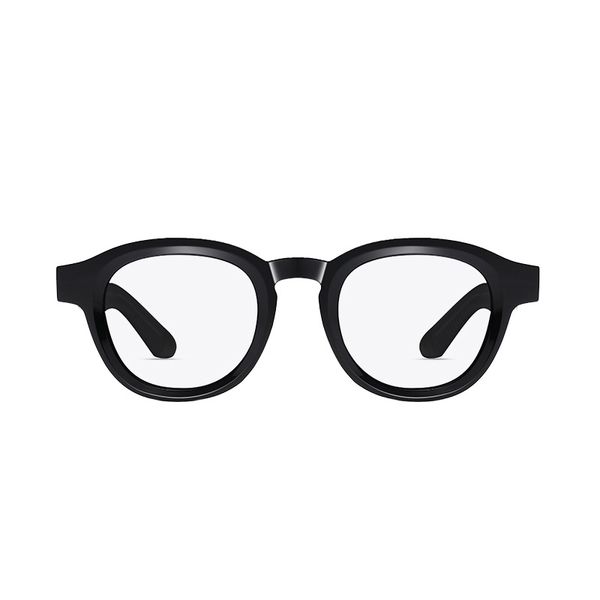 فریم عینک طبی آلبرت وگ مدل S31107-C1-1 Acetate مناسب برای صورت گرد و بیضی