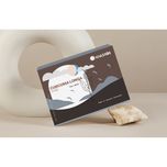 صابون شستشو خاص مون مدل زردچوبه وزن 100 گرم