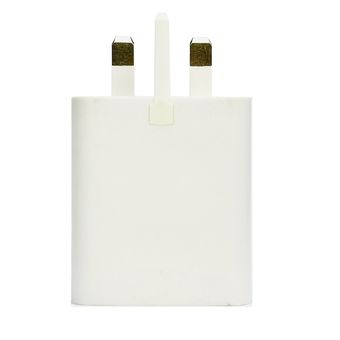 شارژر دیواری 66 وات آنر مدل HN-110600B00 - سه پین سر کارتنی