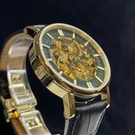 ساعت مچی عقربهای اتوماتیک مردانه سوئیس آرت مدل ANT15513