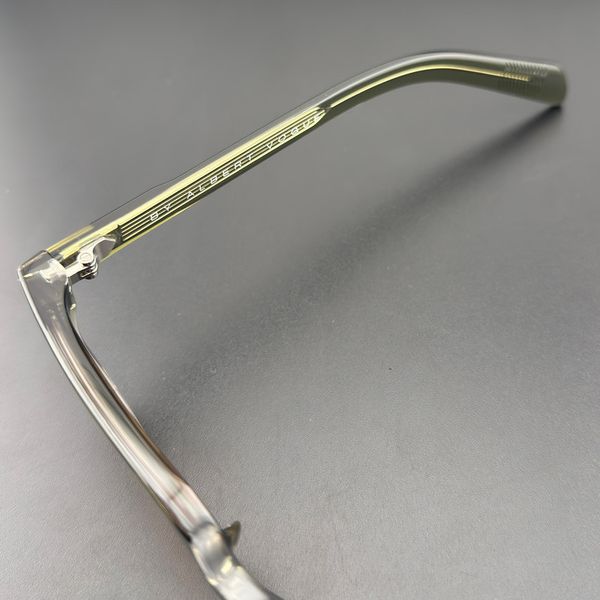 عینک آفتابی ویفرر (Wayfarer) آلبرت وگ مدل S31127C2 Acetate Avantgarde Visionary