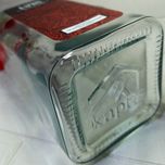 بطری آب کاپریس مدل قلب