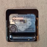 ساعت دیواری گارنت کد 5239*86