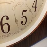 ساعت دیواری شوبرت مدل 5181w3