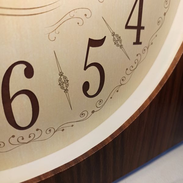 ساعت دیواری شوبرت مدل 5181w3