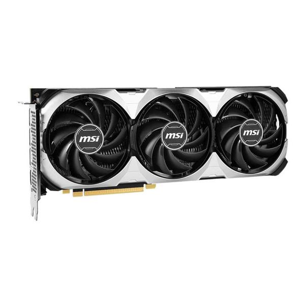 GraphicCard GeForce RTX 4070 VENTUS 3X E 12G OC GDDR6X