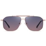 عینک آفتابی پنتوس پلاریزه آلبرت وگ مدل JS8538C11-P105 Avantgarde Visionary