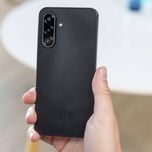 گوشی موبایل سامسونگ مدل Galaxy A17 4G دو سیم کارت ظرفیت 128 گیگابایت و رم 6 گیگابایت - ویتنام
