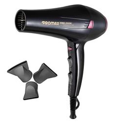 سشوار حرفه ای پرومکس مدل 7250*377