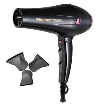 سشوار حرفه ای پرومکس مدل 7250*377