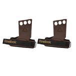 مچ بند ورزشی کد GS-ELM-154261 مدل محافظ کف دست مجموعه دو عددی*763