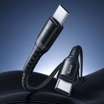 کابل دوسر USB-C مک دودو مدل CA-5640 طول 0.2 متر