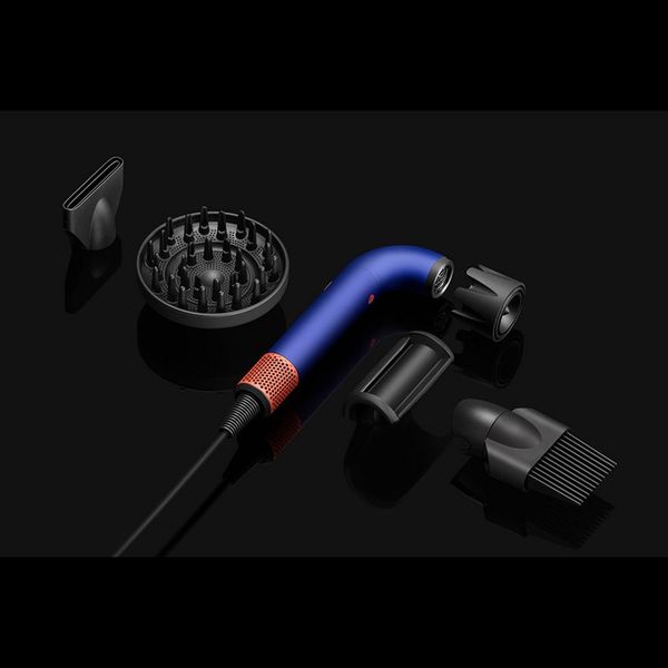 سشوار دایسون مدل Dyson Supersonic R HD18