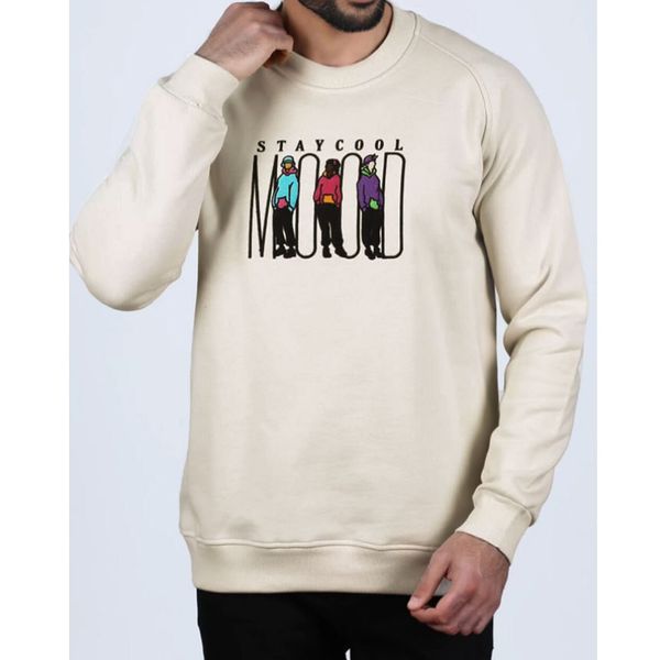 سویشرت مردانه مدل SB-SS-2139*52