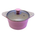قابلمه عروس مدل دیاکو سایز 12