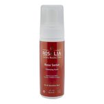 فوم Rosa Scence حجم 150 میلی لیتر