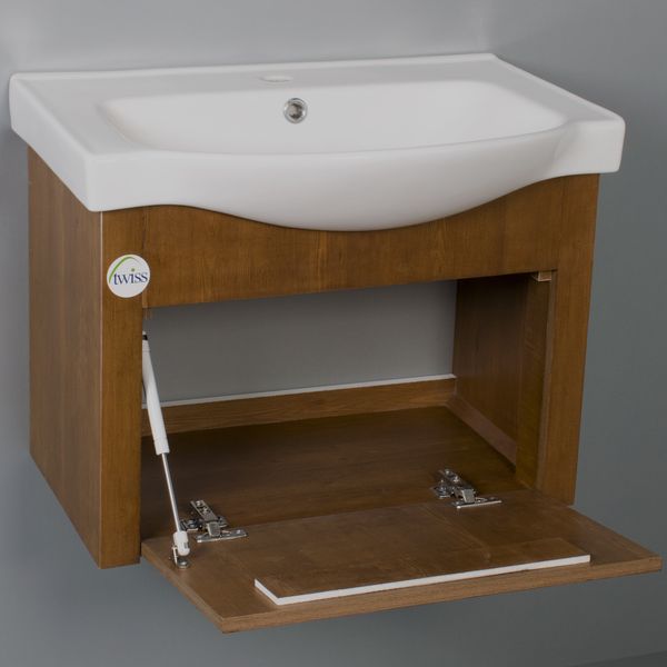 ست کابینت و روشویی توییس مدل tws 1030