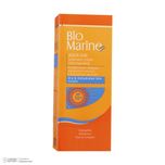 کرم ضدآفتاب بیرنگ بایومارین SPF50 مدل AQUA SUN، مناسب پوستهای خشک، حجم 50 میلیلیتر