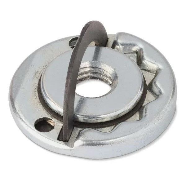 مینی فرز فاین مدل CG 17-125 INOX