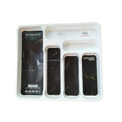 جاقاشقی رزگلد مدل 2004