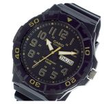 ساعت مچی عقربه ای مردانه کاسیو مدل MRW-210H-1A2