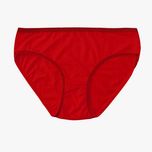 شورت زنانه مدل نهال ساده کد ZP54 مجموعه 6 عددی