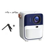 ویدئو پروژکتور اندروید Umiio مدل A008