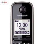 تلفن پاناسونیک مدل KX-TG6721