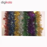 ریسه تولد مدل 012 بسته 6 عددی