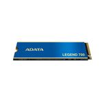 اس اس دی اینترنال ای دیتا مدل legend 700 ظرفیت 1 ترابایت