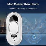 شیشه شوی رباتیک