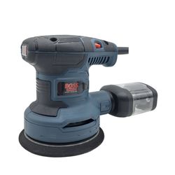 دستگاه سنباده‌زن 1000 وات باس مدل LIFE_STYLE