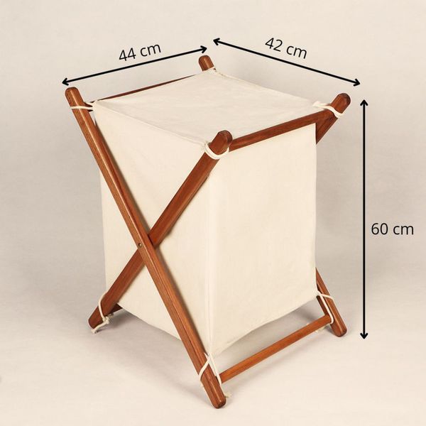 سبد لباس ملورین