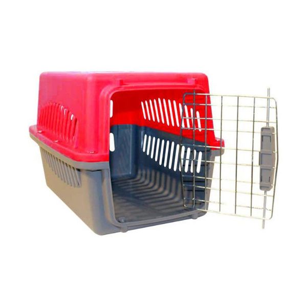 باکس حمل حیوانات خانگی مدل هاچیکو کد 01