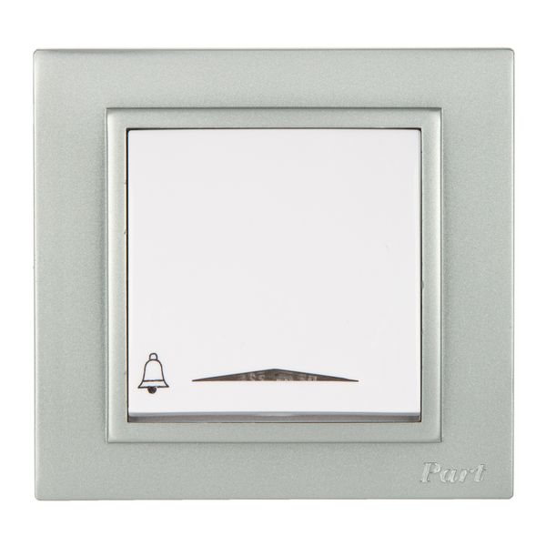 کلید زنگ پارت الکتریک مدل 5058W4014