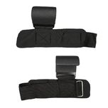 مچ بند ورزشی مدل GS-M-293748 بسته دو عددی