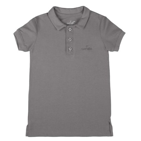 پولوشرت آستین کوتاه پسرانه مدل SB-SS-1519*662