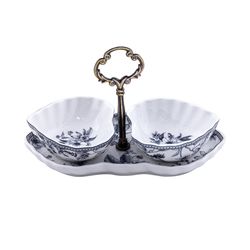 اردو خوری گلدکیش مدل لوتوس کد GK701127-1