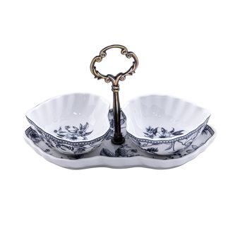 اردو خوری گلدکیش مدل لوتوس کد GK701127-1