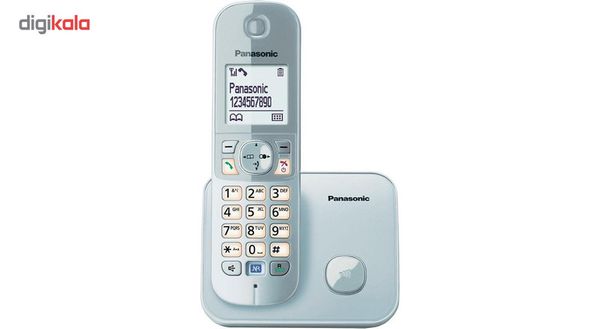 تلفن بی سیم پاناسونیک مدل KX-TG6811