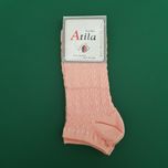 جوراب زنانه مدل موج